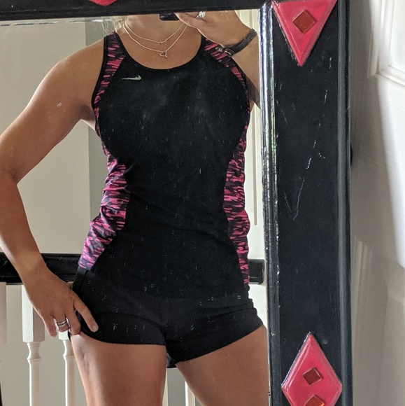 Nike Tops - Nike Dri Fit Tank Top